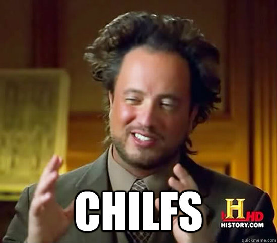  chilfs   Ancient Aliens