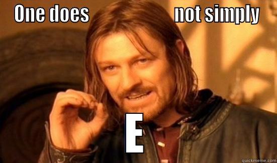 Cheese please - ONE DOES                        NOT SIMPLY EAT ONLY A PIECE OF CHEESE Boromir