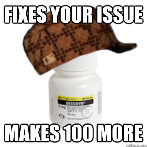 Fixes your issue Makes 100 more  