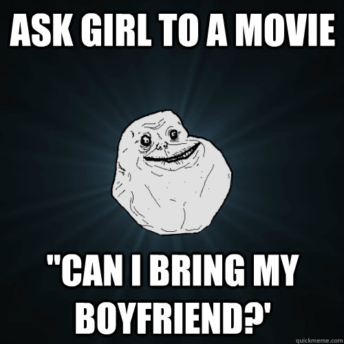 ask girl to a movie 