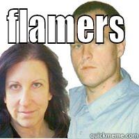 FLAMERS  Misc