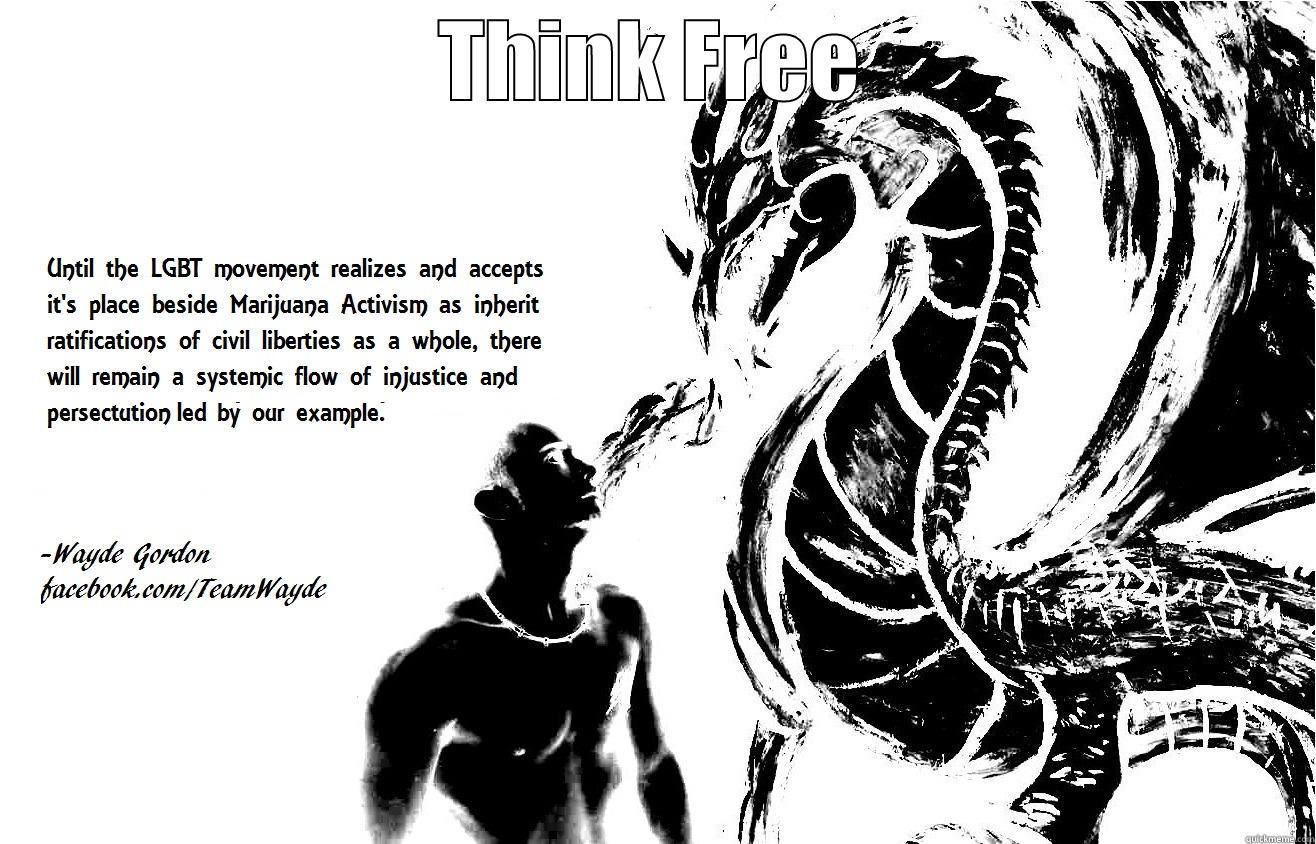 Free Thinkers! - THINK FREE  Misc