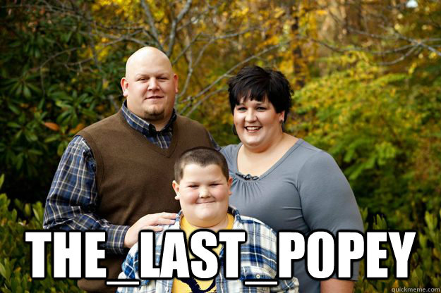  the_last_p0pey -  the_last_p0pey  Happy American Family