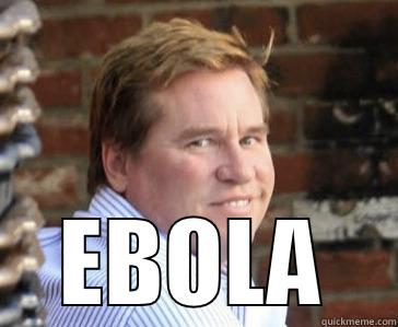  EBOLA Misc