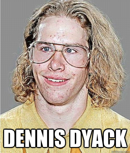  dennis dyack  NeoGAF Asshole