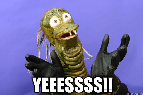 YEEESSSS!!  Ziltoid meme