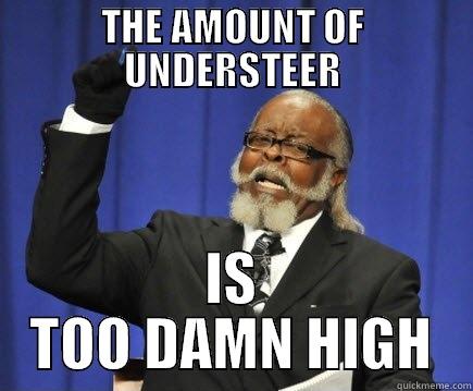 Daihatsu Copen - THE AMOUNT OF UNDERSTEER IS TOO DAMN HIGH Too Damn High