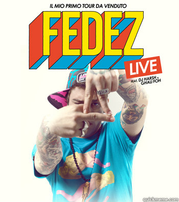    Fedez