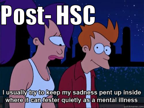 POST- HSC             Misc