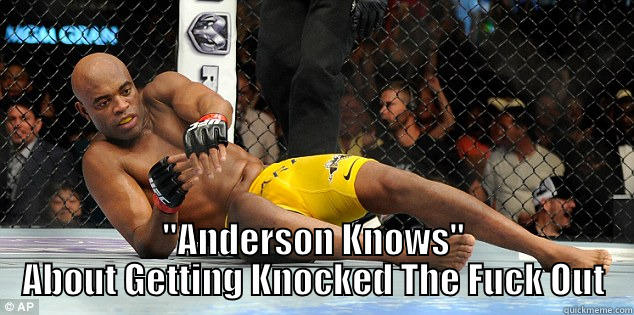 Anderson Knows -  