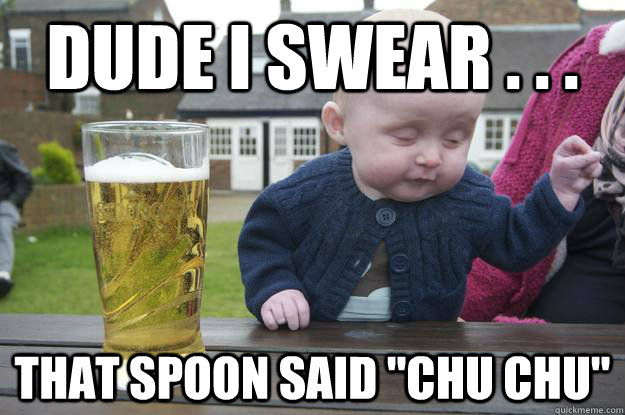 dude i swear . . . that spoon said 