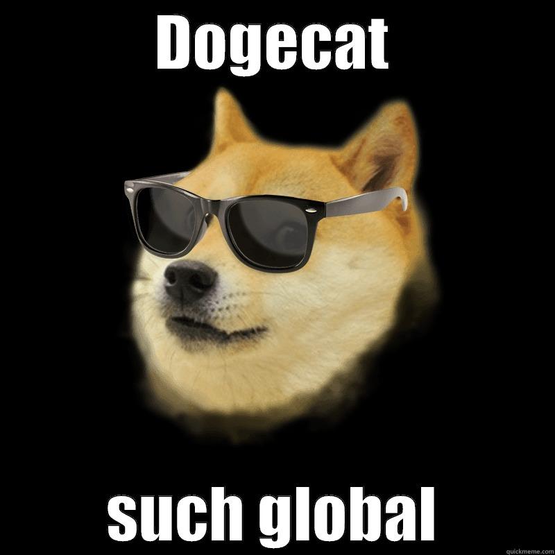 DOGECAT SUCH GLOBAL Misc