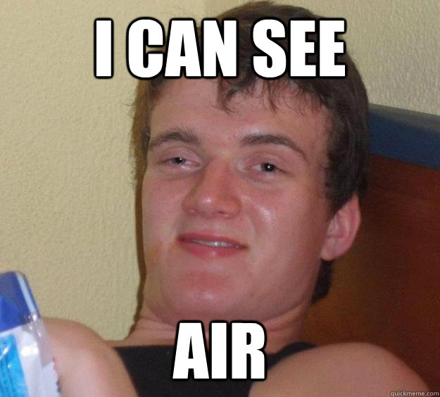 I CAN SEE  AIR - I CAN SEE  AIR  10 Guy