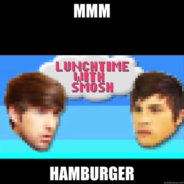 MMM HAMBURGER - MMM HAMBURGER  Misc