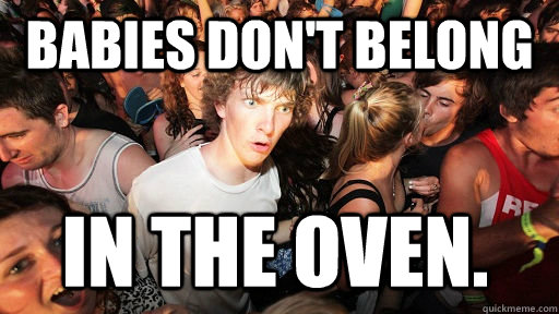 Sudden Clarity Clarence Memes Quickmeme 7250