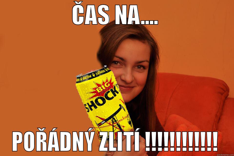 ČAS NA.... POŘÁDNÝ ZLITÍ !!!!!!!!!!!! Misc