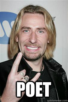  Poet  Deep Chad Kroeger