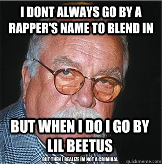 Wilford Brimley memes quickmeme