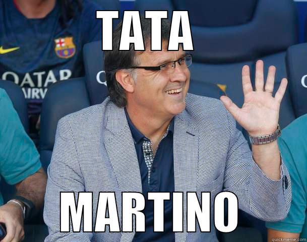 TATA  MARTINO Misc