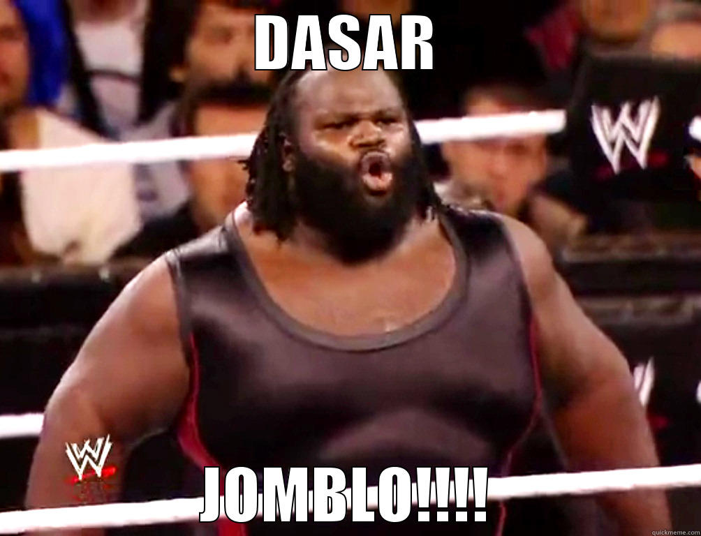 DASAR JOMBLO!!!! Misc