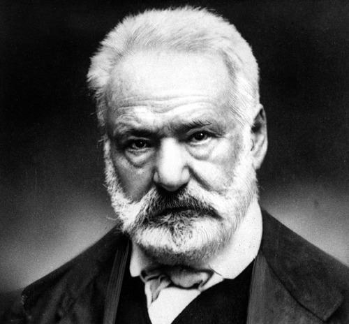 Hugo The Victor - “A DAY WILL COME WHEN THERE WILL BE NO BATTLEFIELDS, BUT MARKETS OPENING TO COMMERCE AND MINDS OPENING TO IDEAS.”  ― VICTOR HUGO  Misc