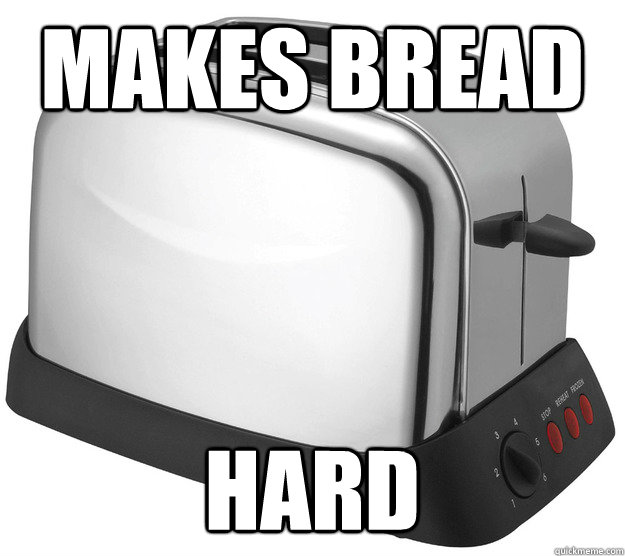 Makes Bread Hard - Makes Bread Hard  Misc