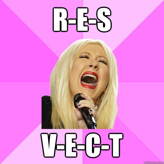 R-E-S V-E-C-T  Wrong Lyrics Christina