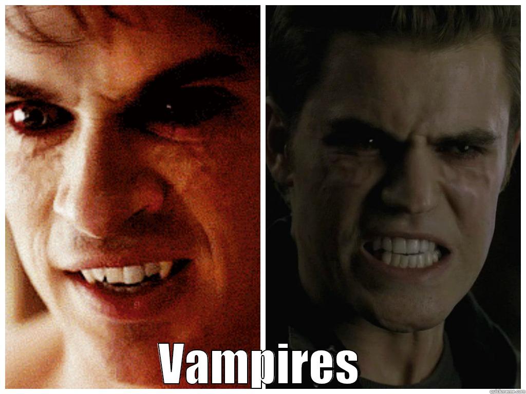  VAMPIRES Misc