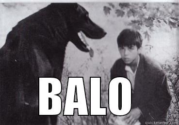  BALO Misc