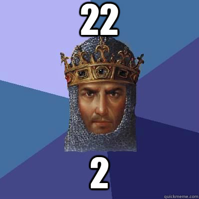 22 2  Age of Empires