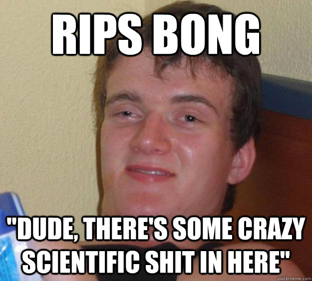 Rips bong 