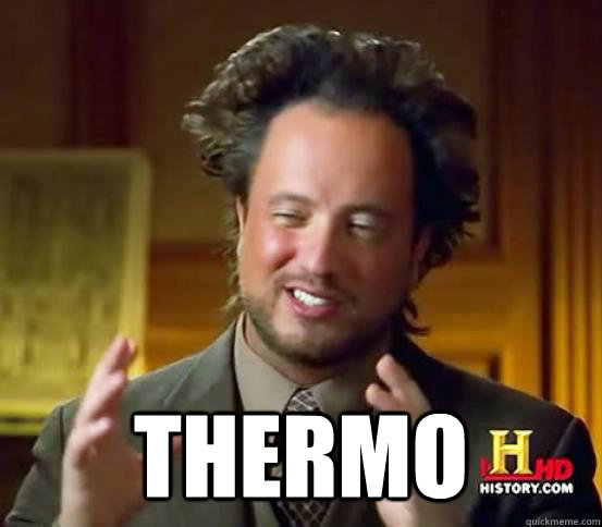  Thermo -  Thermo  Thermo