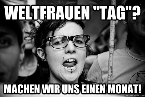 Weltfrauen 