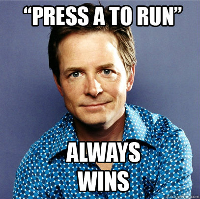    Awesome Michael J Fox