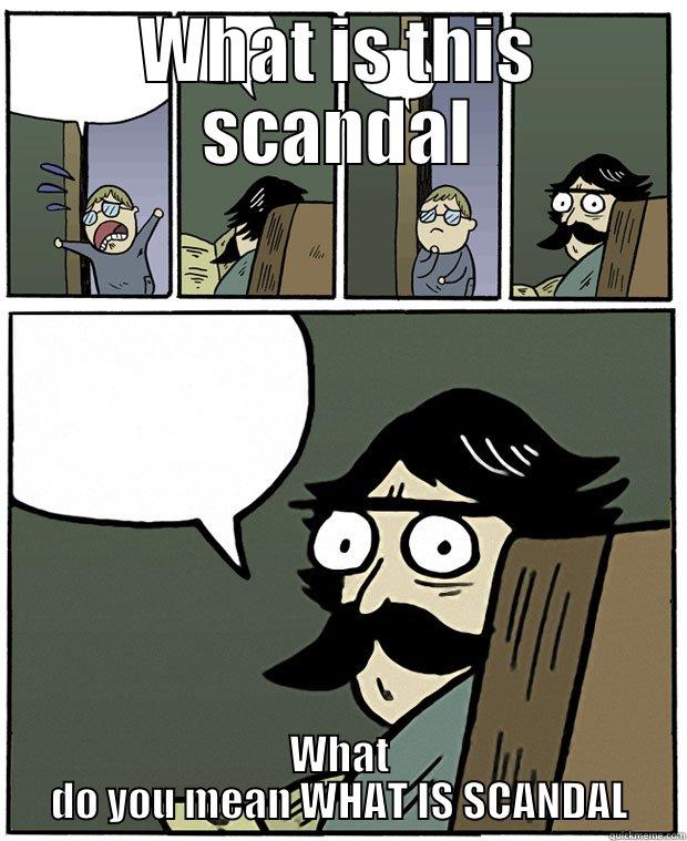 scandal-is-about-to-come-on-quickmeme