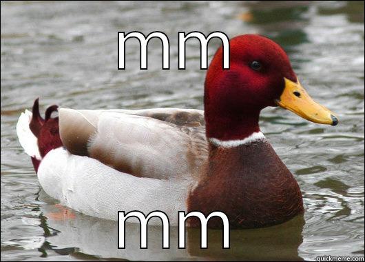 MM MM Malicious Advice Mallard