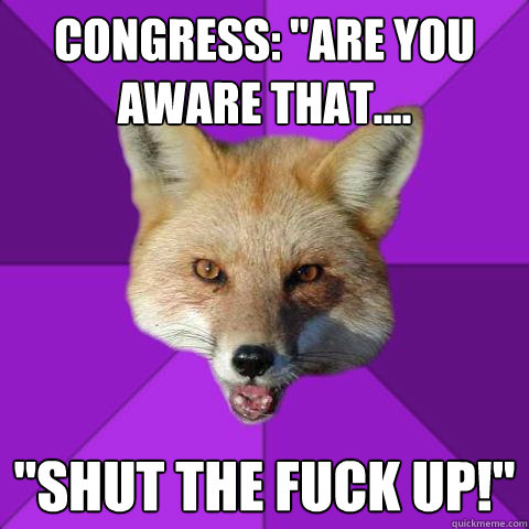 Congress: 