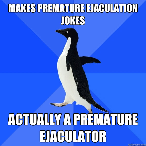 Socially Awkward Penguin memes quickmeme