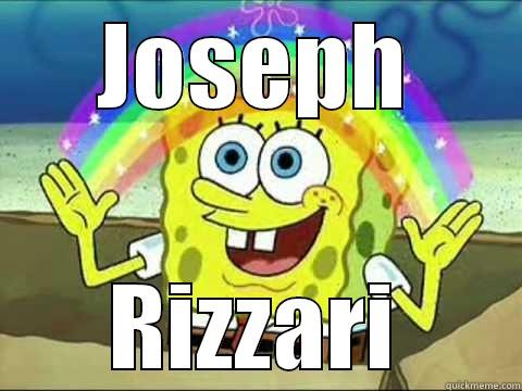 JOSEPH RIZZARI Misc