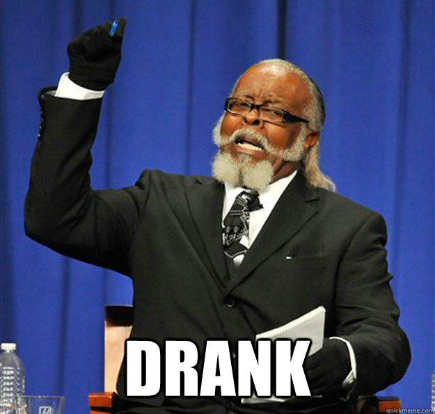  Drank -  Drank  Jimmy McMillan