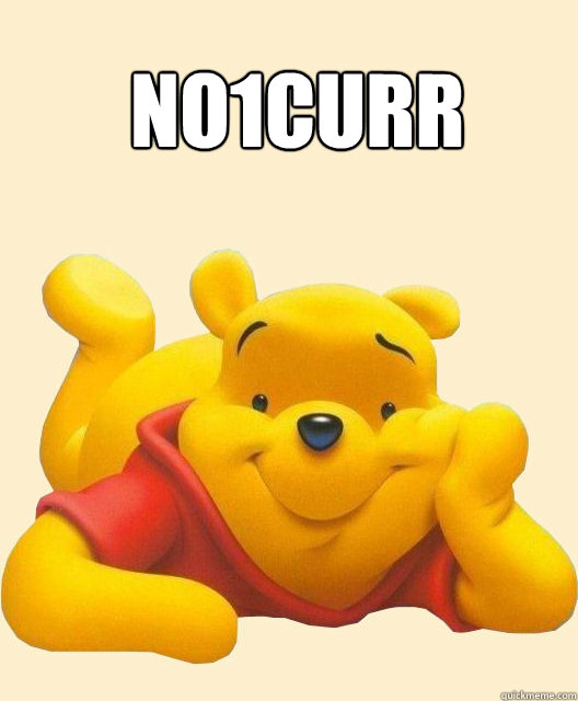 No1Curr  