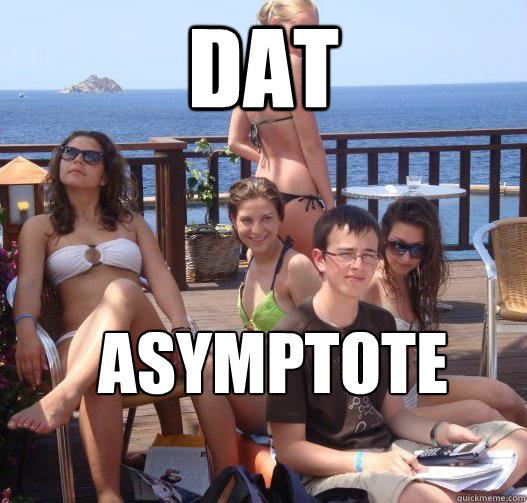 Dat Asymptote  Priority Peter