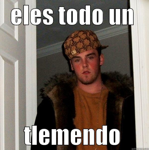 ELES TODO UN TLEMENDO Scumbag Steve