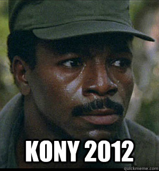 KONY 2012  