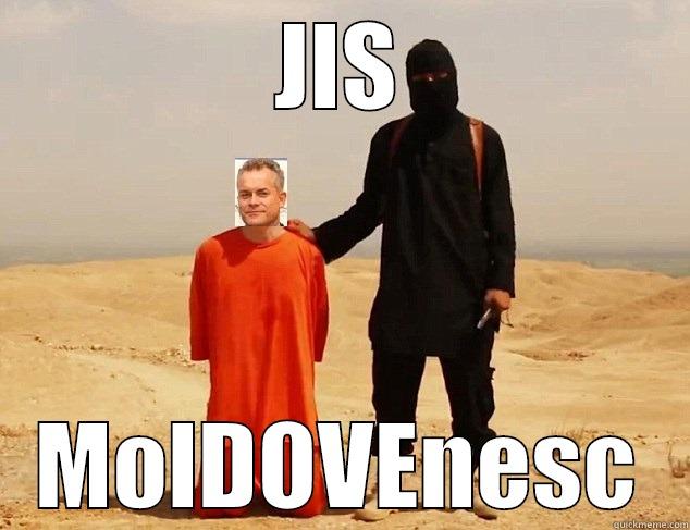 JIS MOLDOVENESC Misc