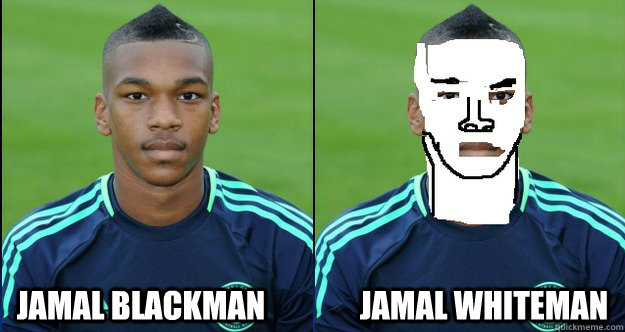  Jamal blackman               Jamal Whiteman -  Jamal blackman               Jamal Whiteman  whiteman