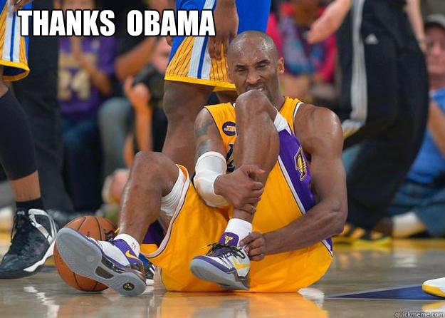 Thanks  Obama - Thanks  Obama  Misc