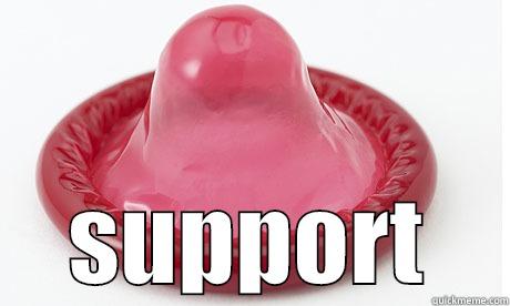  SUPPORT Misc