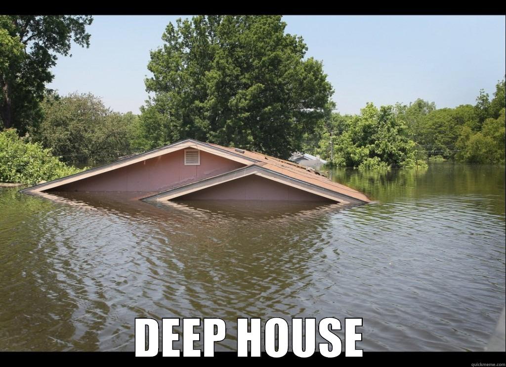 Deep House -  DEEP HOUSE Misc