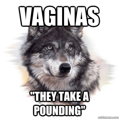 Vaginas 